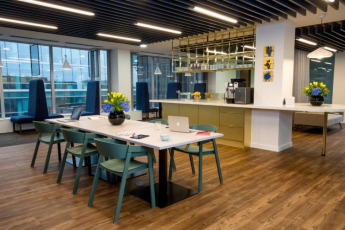 5 Ways To Take Your Business Global With Virtual Offices